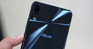 หลุดผลทดสอบ Asus ZenFone 5z รัน Android 9.0 Pie บน GeekBench คาดปล่อยอัปเดตจริงเร็วๆ นี้!