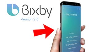 พบข้อมูล!! Samsung อาจปล่อยตัวอัปเดตซอฟท์แวร์ให้ผู้ใช้ Galaxy Note 9 เพื่อเลือกที่จะเปิด/ปิดการใช้งานปุ่ม Bixby ได้