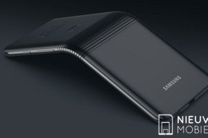 CEO คอนเฟิร์ม! สมาร์ทโฟนหน้าจอพับได้ของ Samsung จะเปิดตัวช่วงปลายปี 2018 แน่นอน