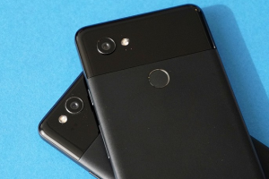 เผยเครื่องจริง Google Pixel 3 หน้าจอ FHD+ ขุมพลัง Snapdragon 845 รัน Android 9.0 Pie จ่อเปิดตัว 9 ตุลาคมนี้