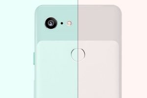 เผยทีเซอร์ Google Pixel 3 บอกใบ้สีตัวเครื่องใหม่ ก่อนเปิดตัว 9 ตุลาคมนี้!