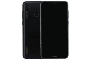 เผยสเปค Honor 8C สมาร์ทโฟนรุ่นอัปเกรด ดีไซน์รอยบากยอดนิยม ก่อนเปิดตัว 11 ตุลาคมนี้