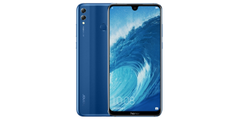 เผยสเปคเต็ม Honor 8X และ Honor 8X Max จอบิ๊กไซส์ แบตสุดอึด สเปคครบ ก่อนเปิดตัว 5 กันยายนนี้!