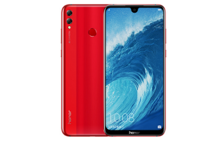 เปิดตัว Honor 8X Max จอใหญ่ยักษ์ 7.12 นิ้ว ขุมพลัง Snapdragon 660/636 กล้องหลังคู่ AI แบตอึด 5000 mAh เคาะราคาไม่ถึงหมื่น!!