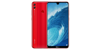 เปิดตัว Honor 8X Max จอใหญ่ยักษ์ 7.12 นิ้ว ขุมพลัง Snapdragon 660/636 กล้องหลังคู่ AI แบตอึด 5000 mAh เคาะราคาไม่ถึงหมื่น!!