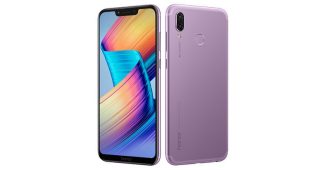 Honor Play สมาร์ทโฟนเรือธงสำหรับชาวเกม! เหนือกว่าด้วยเทคโนโลยี GPU Turbo เล่นเกมแบบ 4D จากระบบเสียง 3 มิติ และระบบสั่นสะเทือนจาก AI