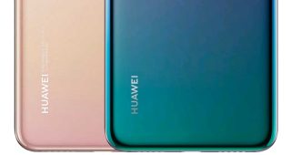เตรียมเปิดตัว Huawei P20 และ P20 Pro สองสีใหม่ ขาวไข่มุก และฟ้าปีกผีเสื้อ ในงาน IFA 2018