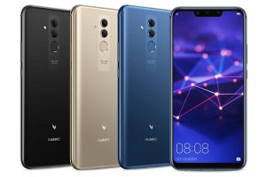 เปิดตัว Huawei Maimang 7 จอใหญ่ 6.3 นิ้ว ขุมพลัง Kirin 710 แรม 6GB กล้อง 4 ตัว เคาะราคาหมื่นต้นๆ