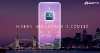 Huawei Mate 20 Series ทั้งหมด 4 รุ่น จะเปิดตัวพร้อมกันในวันที่ 16 ตุลาคมนี้