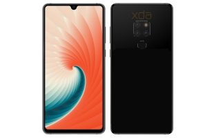 ภาพหลุดเคส Huawei Mate 20 ย้ำชัด! กล้องหลัง 3 ตัวในกรอบสี่เหลี่ยม มีสแกนลายนิ้วมือหลังเครื่อง