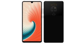 ภาพหลุดเคส Huawei Mate 20 ย้ำชัด! กล้องหลัง 3 ตัวในกรอบสี่เหลี่ยม มีสแกนลายนิ้วมือหลังเครื่อง
