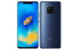 Huawei Mate 20 อัปเดตข้อมูลล่าสุด ราคา สเปค วันเปิดตัว และวันวางจำหน่าย ประจำสัปดาห์