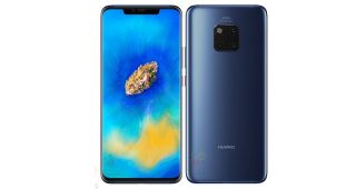 Huawei Mate 20 อัปเดตข้อมูลล่าสุด ราคา สเปค วันเปิดตัว และวันวางจำหน่าย ประจำสัปดาห์