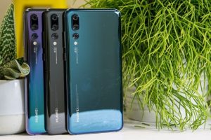 โปรโมชั่น Huawei P20 Pro จาก AIS, TrueMove H และ dtac ดีลสุดคุ้ม!! ลดค่าเครื่องเป็นหมื่น