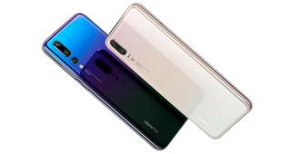 Huawei P20 Series มียอดขายทะลุ 10 ล้านเครื่องทั่วโลก!! พร้อมเพิ่มสีใหม่ไล่เฉด Morpho Aurora และ Pearl White