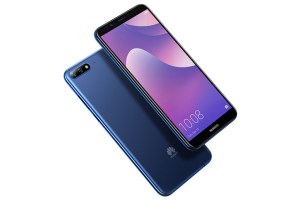 ฮอตไม่หยุด!! “Huawei Y7 Pro 2018” ยอดขายสูงสุดเป็นประวัติการณ์ สมาร์ทโฟนสุดคุ้ม “จอใหญ่-กล้องคู่-สเปคเทพ” ในราคาเพียง 4,990 บาท