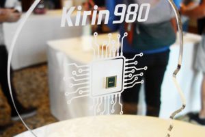 Huawei เผยเหตุผล! เหตุใดแบรนด์ผู้ผลิตสมาร์ทโฟนอื่นจึงไม่ได้ใช้ชิปเช็ต Kirin