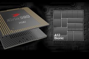 ผู้บริหาร Huawei เผย!! ชิปเซ็ต Kirin 980 เหนือกว่า A12 Bionic ของ Apple แน่นอน