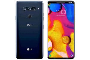 ยืนยันแล้ว!! LG เตรียมเปิดตัว V40 ThinQ ว่าที่เรือธงรุ่นใหม่กล้องหลัง 3 ตัว ในวันที่ 3 ตุลาคมนี้
