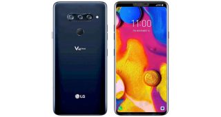 ยืนยันแล้ว!! LG เตรียมเปิดตัว V40 ThinQ ว่าที่เรือธงรุ่นใหม่กล้องหลัง 3 ตัว ในวันที่ 3 ตุลาคมนี้