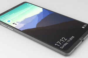 หลุดภาพ Hands-On ตัวเครื่องของ LG Q9 โชว์หน้าจอไร้รอยบาก คาดเปิดตัวเร็วๆ นี้