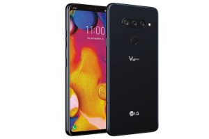 LG V40 ThinQ จัดเต็ม! กล้องหลัง 3 ตัว กล้องหน้า 2 ตัว สเปคระดับท็อป พร้อมเปิดตัว 3 ตุลาคมนี้