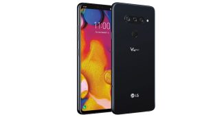 LG V40 ThinQ จัดเต็ม! กล้องหลัง 3 ตัว กล้องหน้า 2 ตัว สเปคระดับท็อป พร้อมเปิดตัว 3 ตุลาคมนี้