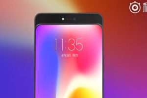 เผยคลิปทีเซอร์ Lenovo รุ่นใหม่! มาพร้อมจอไร้ขอบ ดีไซน์ซ่อนกล้องหน้าแบบเลื่อนสไลด์ และสแกนนิ้วใต้หน้าจอ