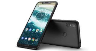 Motorola One Power จอใหญ่ 6.2 นิ้ว แบตพันธุ์อึด 5000 mAh จ่อเปิดตัวที่อินเดีย 24 กันยายนนี้!