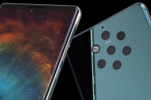 ภาพหลุดชิ้นส่วนหน้าจอ Nokia 9 และ Nokia X7 ไม่ใช้ดีไซน์รอยบากตามสมัยนิยม!