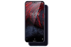 เปิดตัว Nokia 6.1 Plus อย่างเป็นทางการในไทย! ใช้ชิปเซ็ต Snapdragon 636 จอไร้ขอบ 5.8 นิ้ว เคาะราคาต่ำหมื่น!