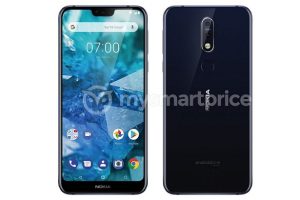 HMD Global ร่อนจดหมายเตรียมเปิดตัว Nokia รุ่นใหม่ 4 ตุลาคมนี้ คาดเป็นรุ่น Nokia 7.1 Plus