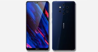 Nokia 9 อัปเดตข้อมูลล่าสุด ราคา สเปค วันเปิดตัว และวันวางจำหน่าย ประจำสัปดาห์