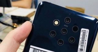 รอต่อไป!! Nokia 9 ว่าที่เรือธงกล้องหลัง 5 เลนส์ เลื่อนเปิดตัวเป็นช่วงเดือนกุมภาพันธ์ปี 2019 แทน