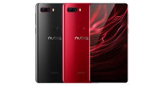 เปิดตัว Nubia Z18 เรือธงจอไร้ขอบเกือบ 100% ขุมพลัง Snapdragon 845 แรม 8GB กล้องคู่ AI พร้อมรุ่นพิเศษ Van Gogh Edition
