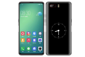 Nubia Z18S สมาร์ทโฟนดีไซน์ 2 หน้าจอ ผ่านการรับรองจาก TENAA แล้ว!! คาดเผยโฉมเร็วๆ นี้