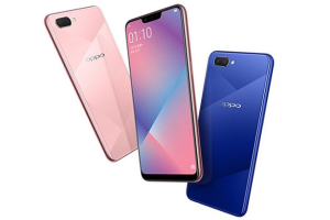 เผยสเปค OPPO A7 ยกชุด!! จอใหญ่ 6.2 นิ้ว กล้องเซลฟี่ 16MP แบตสุดอึด 4230 mAh ลุ้นเผยโฉมเร็วๆ นี้
