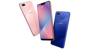 เผยสเปค OPPO A7 ยกชุด!! จอใหญ่ 6.2 นิ้ว กล้องเซลฟี่ 16MP แบตสุดอึด 4230 mAh ลุ้นเผยโฉมเร็วๆ นี้