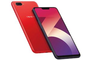 OPPO เอาใจคนชอบรุ่นเล็ก!! อัปเกรด OPPO A3s กับความจุที่มากกว่าเดิม 3GB + 32GB พร้อมกล้องคู่ แบตสุดอึด ในราคาเบาๆ
