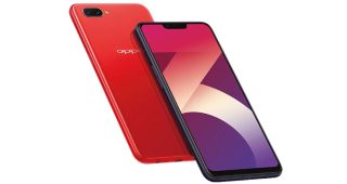 OPPO เอาใจคนชอบรุ่นเล็ก!! อัปเกรด OPPO A3s กับความจุที่มากกว่าเดิม 3GB + 32GB พร้อมกล้องคู่ แบตสุดอึด ในราคาเบาๆ