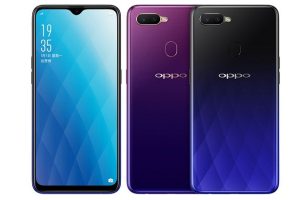 หลุดเรนเดอร์ OPPO A7X หน้าจอใหญ่ 6.3 นิ้ว ขุมพลัง Helio P60 แบตอึด 4230 mAh จ่อเปิดตัว 20 กันยายนนี้