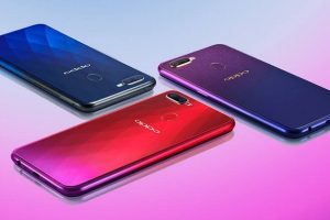 โปรโมชั่น OPPO F9 จาก AIS, TrueMove H และ dtac ซื้อกับค่ายไหนคุ้มสุด มาหาคำตอบกันเลย!