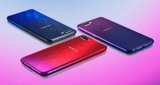 โปรโมชั่น OPPO F9 จาก AIS, TrueMove H และ dtac ซื้อกับค่ายไหนคุ้มสุด มาหาคำตอบกันเลย!