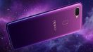 AIS, TrueMove H และ dtac เปิดจอง OPPO F9 สีใหม่ Starry Purple ส่วนลดสูงสุด 5,500 บาท* พร้อมของแถมสุดพิเศษ!