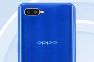 เผยสเปค OPPO K1 จอใหญ่ 6.4 นิ้ว แรม 6GB คู่ความจุ 128GB กล้องเซลฟี่ 25MP ลุ้นเปิดตัวเร็วๆ นี้!