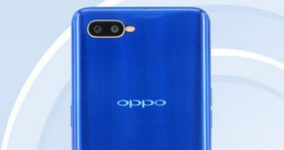 เผยสเปค OPPO K1 จอใหญ่ 6.4 นิ้ว แรม 6GB คู่ความจุ 128GB กล้องเซลฟี่ 25MP ลุ้นเปิดตัวเร็วๆ นี้!