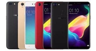 OPPO MEGA SALE!! ลดล้างสต็อกครั้งยิ่งใหญ่ที่ Powerbuy ทุกสาขา เริ่มตันเพียง 3,994 บาท รับฟรี! ของแถมพรีเมียมอีกเพียบ