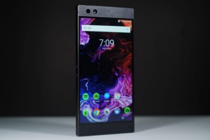 Razer Phone 2 เกมมิ่งโฟนรุ่นใหม่ สเปคทรงพลัง! พร้อมเปิดตัว 10 ตุลาคมนี้