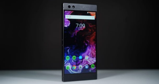 Razer Phone 2 เกมมิ่งโฟนรุ่นใหม่ สเปคทรงพลัง! พร้อมเปิดตัว 10 ตุลาคมนี้
