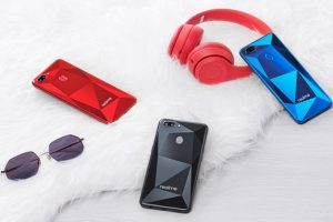 Realme พร้อมเปิดมิติที่แตกต่าง บุกตลาดสมาร์ทโฟนอาเซียน เตรียมวางจำหน่าย “Realme 2” เร็วๆ นี้